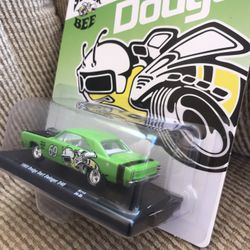 Hot Wheel 