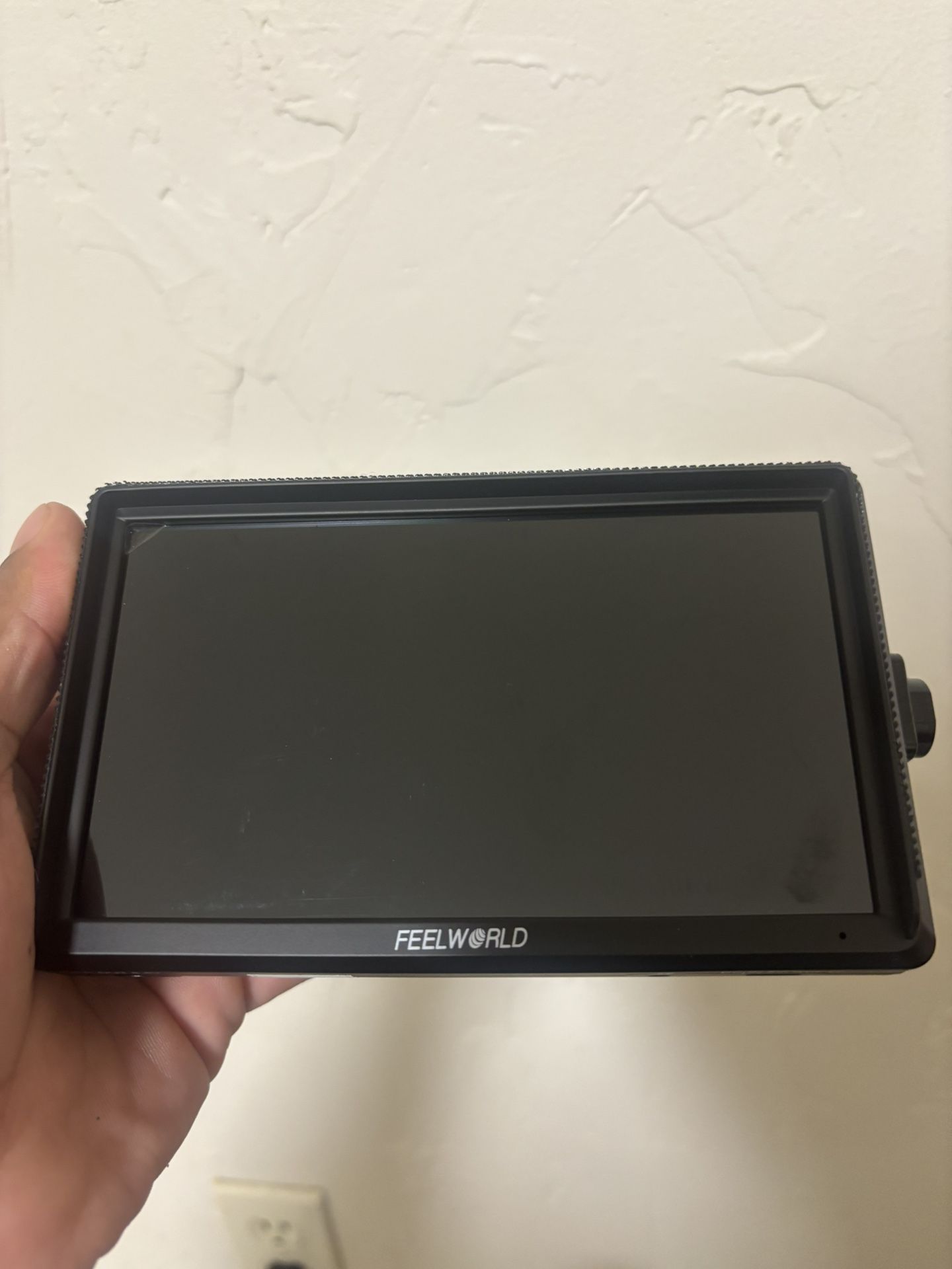 Feel World S55 Monitor