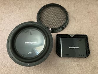 Rockford Car Audio