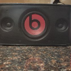 Beats Portal Boombox