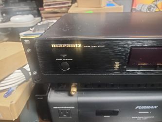 Marantz FM/AM Tuner ST7001