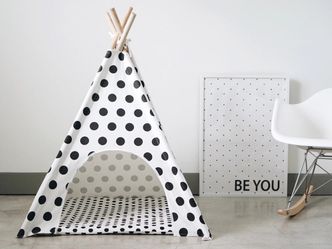 Pet Teepee