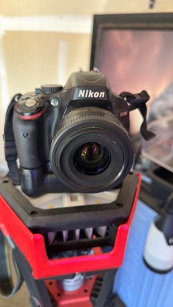 Camera