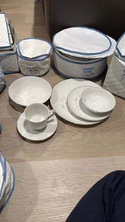 Four Crown China Primrose BEST OFFER