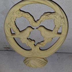 two piece loving bird love 