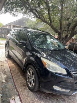 Ford explorer 2013