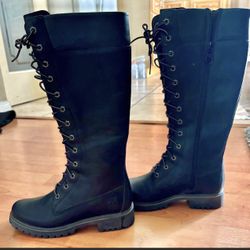 Women’s Timberland Boots 6.5
