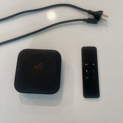 Apple TV