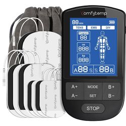COMFYTEMP Electrical Nerve Stimulator