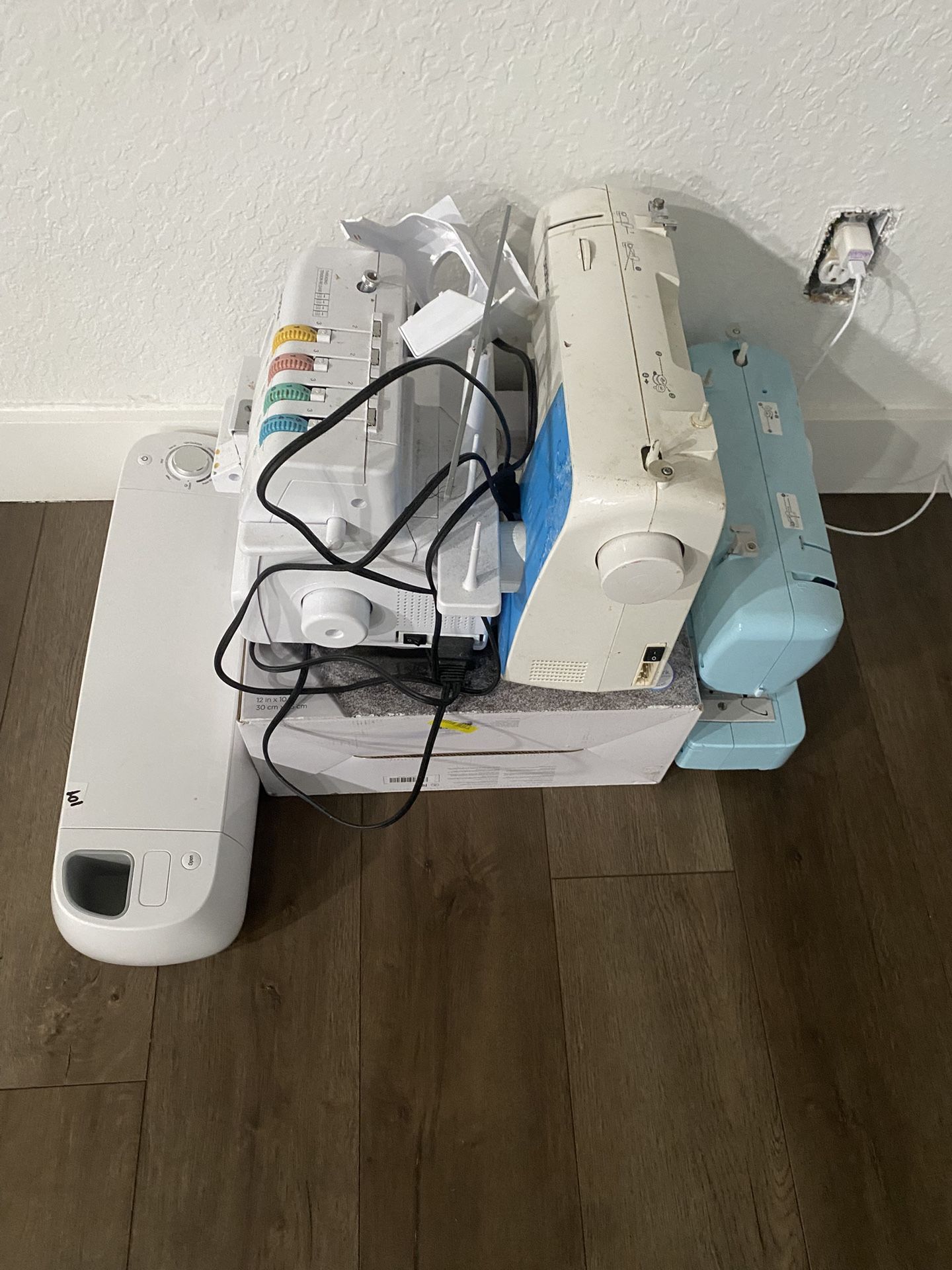 Brother Sewing Machines
