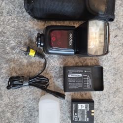 Godox V860ii S Camera flash