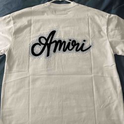 Amiri Shirts