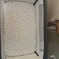Baby Bassinet 