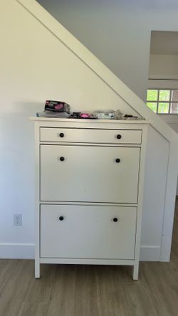Shoe cabinet IKEA