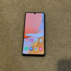 Samsung Galaxy A42 5G ( Unlocked) 128gb Gray Color