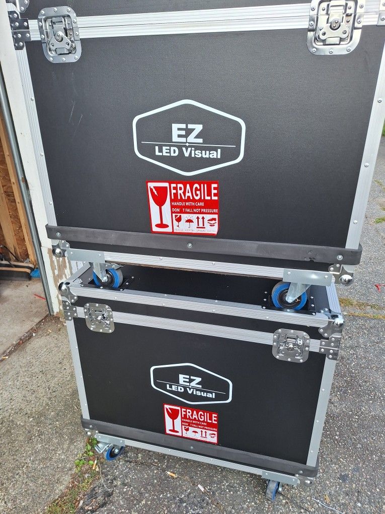 Electronic Or Musical Storage