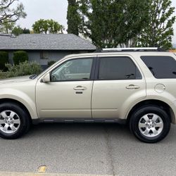 2010 Ford Escape