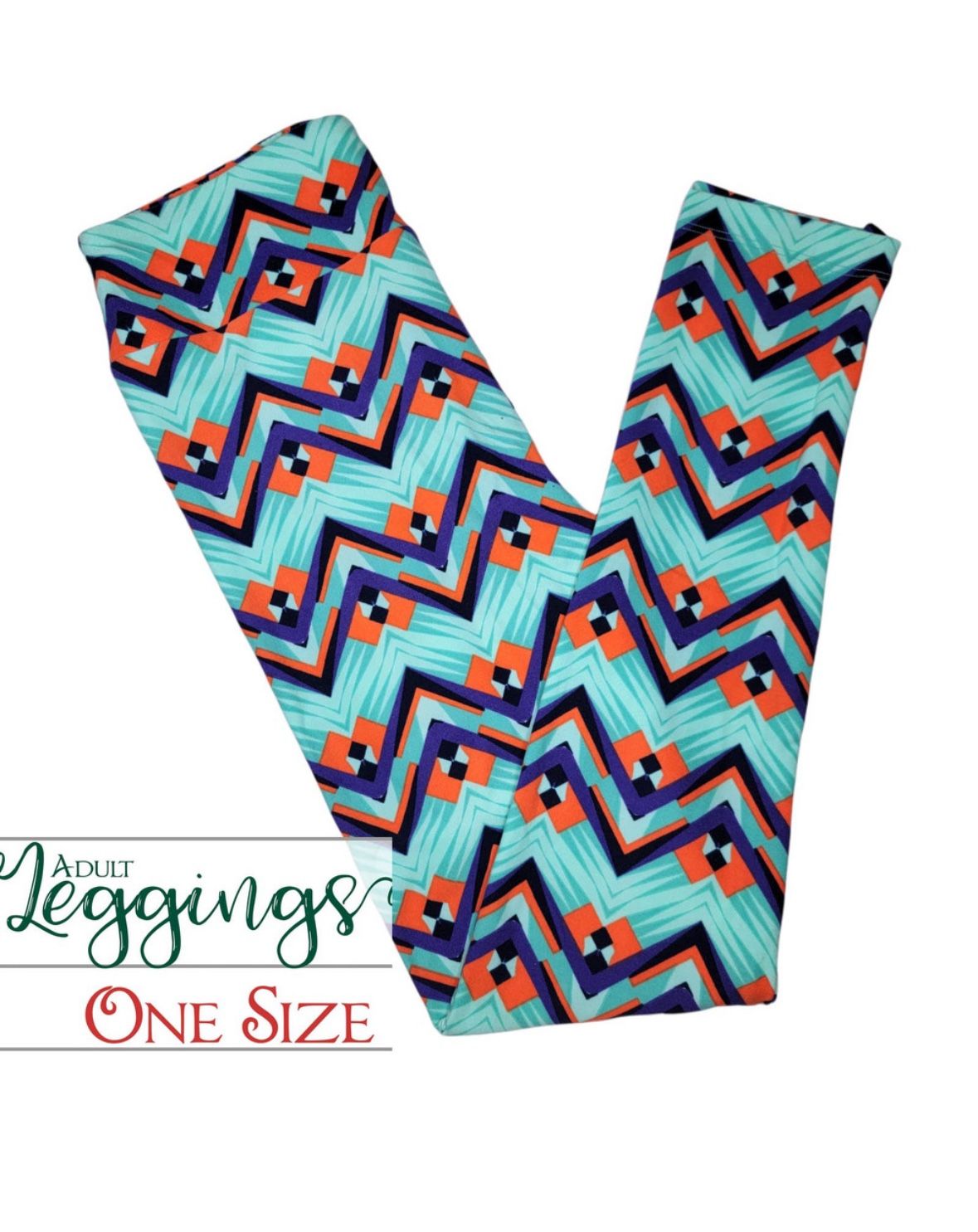 LuLaRoe One Size Leggings