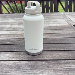 Water Bottle 