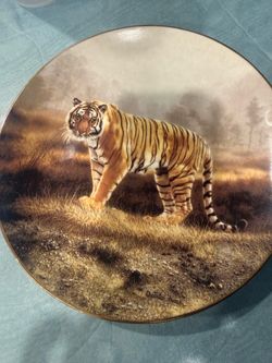 Royal Bengal