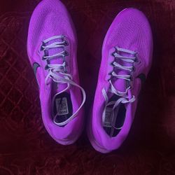 NIKE AIRZOOM Pegasus 41 Hyper