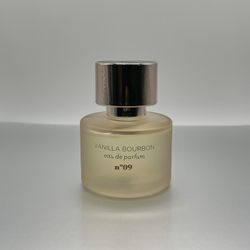 Mix:Bar Vanilla Bourbon 50ml ( No Box ) Perfume Parfum Cologne Fragrance 