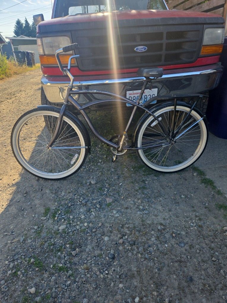 Schwinn Del Ray Beach Cruiser