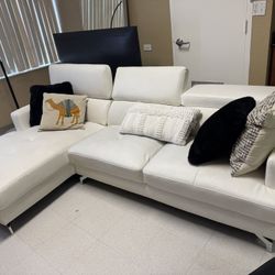 Sectional Sofa