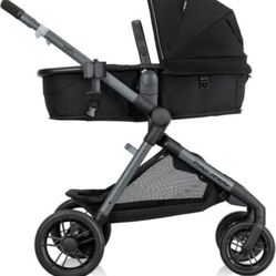 Evenflo Pivot stroller
