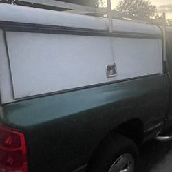 Camper Para El Trabajo