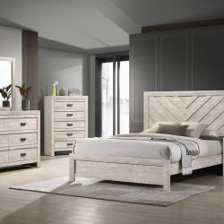 King Bedroom Set