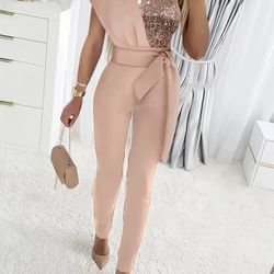 Brand New Jumpsuit Large 