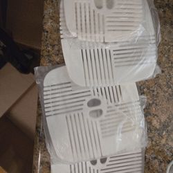 Professional Platium Cooking Stytem Parts