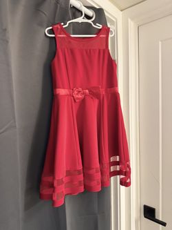 Girls Dress