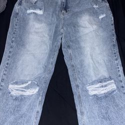 Fashionova jeans