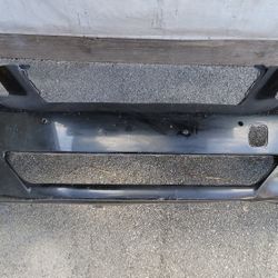 2010 2011 2012 LEXUS LS460 FRONT BUMPER ORIGINAL