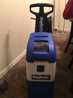 Rug Doctor Brand new