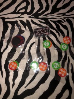 Coins