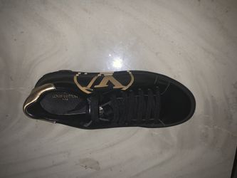 Louis Vuitton shoe
