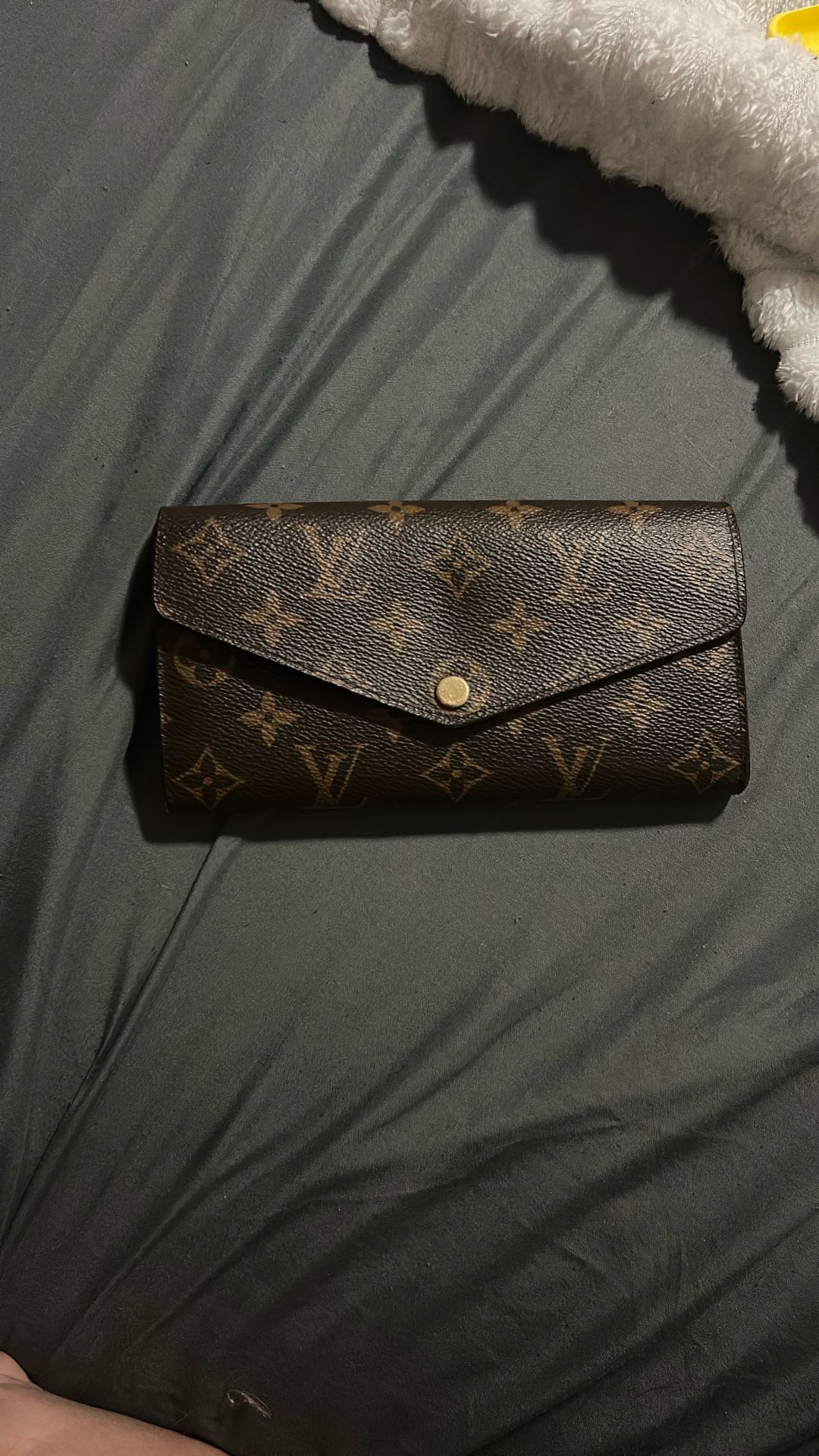 Louis Vuitton Wallet