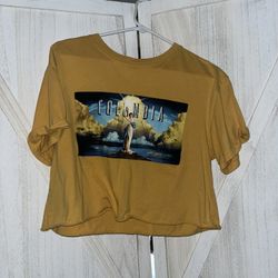 Columbia Vintage Shirt