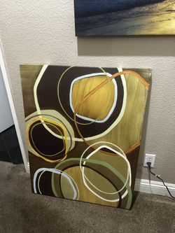2 Paintings