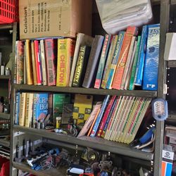 How to / home improvement/ auto manuals , etc