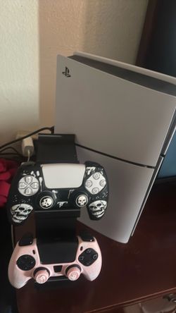 Ps5