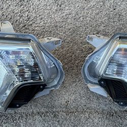 Fits Tacoma All. Left.-Right Tacoma. 2012-15