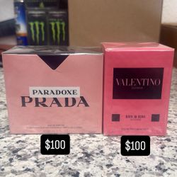 Perfume For Sale