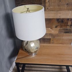 Mid Century Lamp 