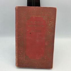 Jekyll & Hyde & Being Kidnapped ~Antique Book ~ Robert L. Stevenson & J.H Sears