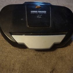 George Foreman Grill