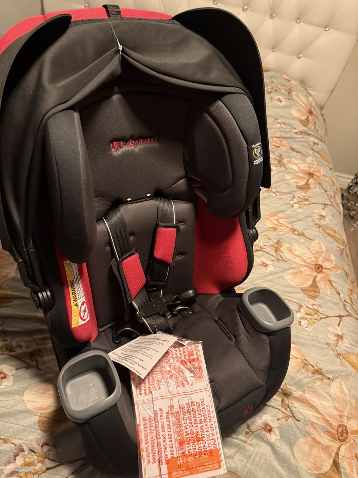 Car Seat